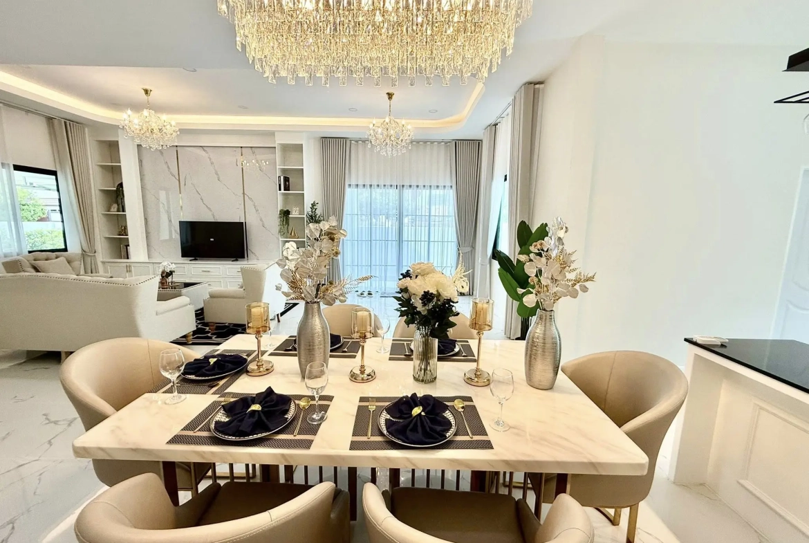 Квартира_Pattaya Park Hill Village_5