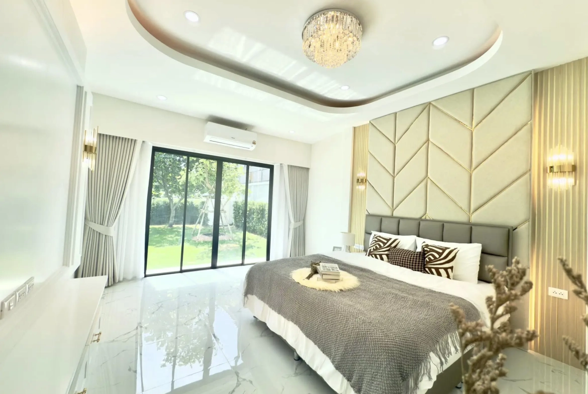 Квартира_Pattaya Park Hill Village_6