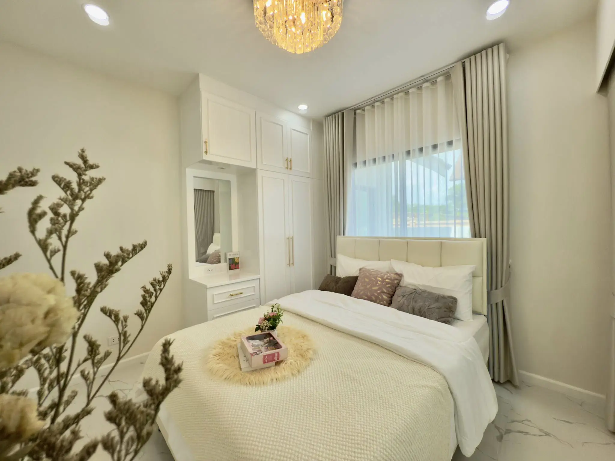 Квартира_Pattaya Park Hill Village_7