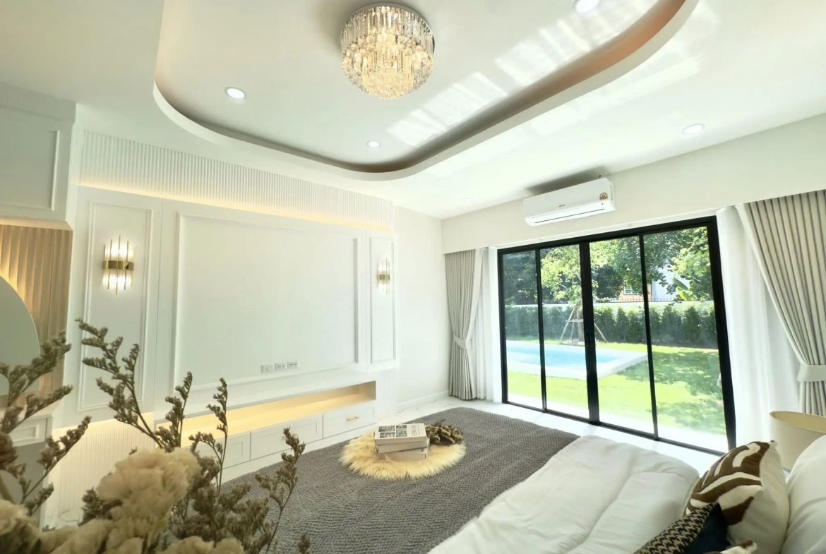 Квартира_Pattaya Park Hill Village_8