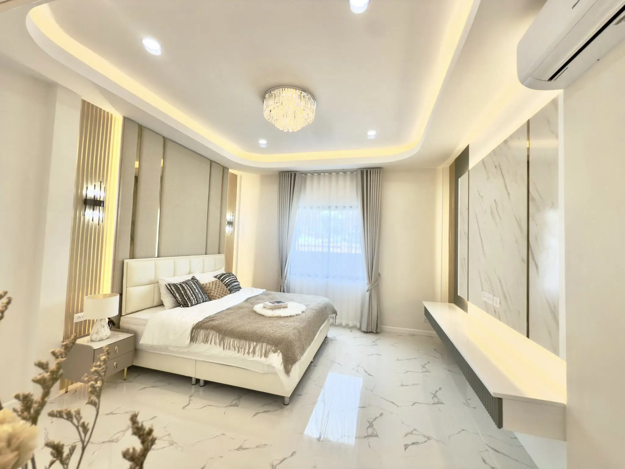 Квартира_Pattaya Park Hill Village_10