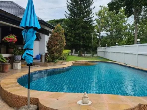 Вилла_Восточная Паттайя_2