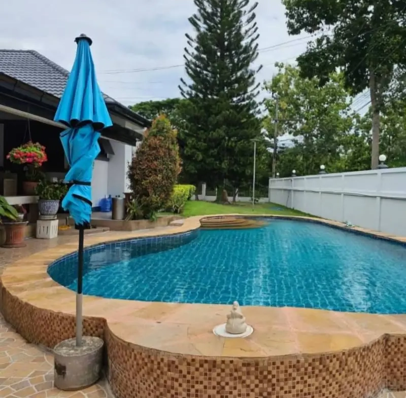 Вилла_Восточная Паттайя_2