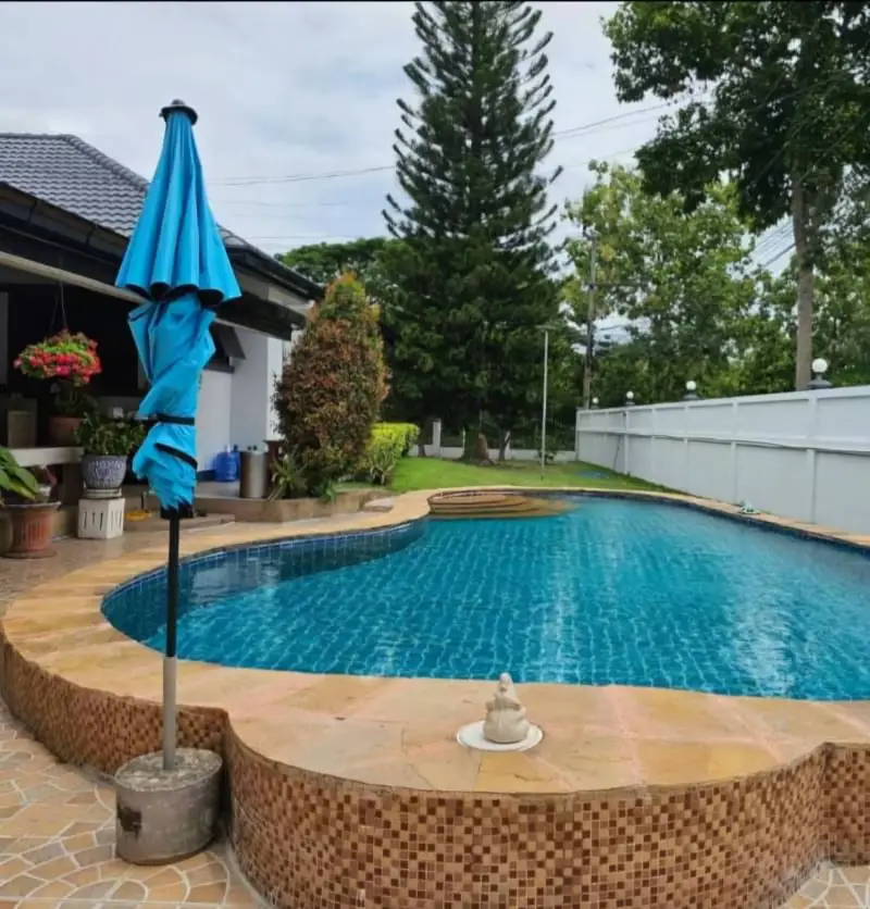 Вилла_Восточная Паттайя_2