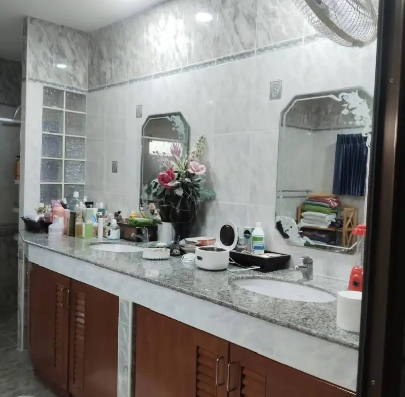 Вилла_Восточная Паттайя_13