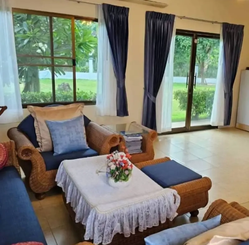 Вилла_Восточная Паттайя_14