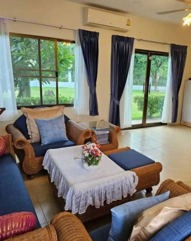 Вилла_Восточная Паттайя_14