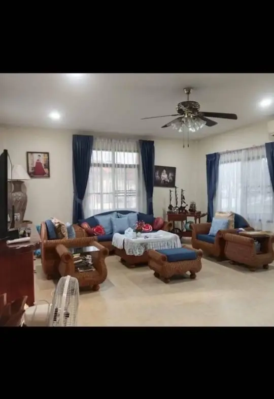 Вилла_Восточная Паттайя_6