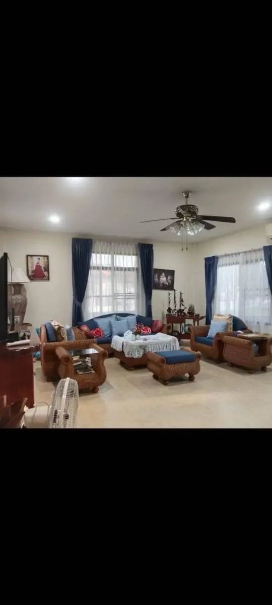 Вилла_Восточная Паттайя_6