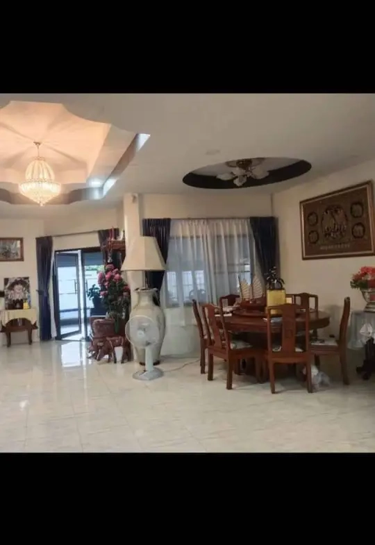 Вилла_Восточная Паттайя_8