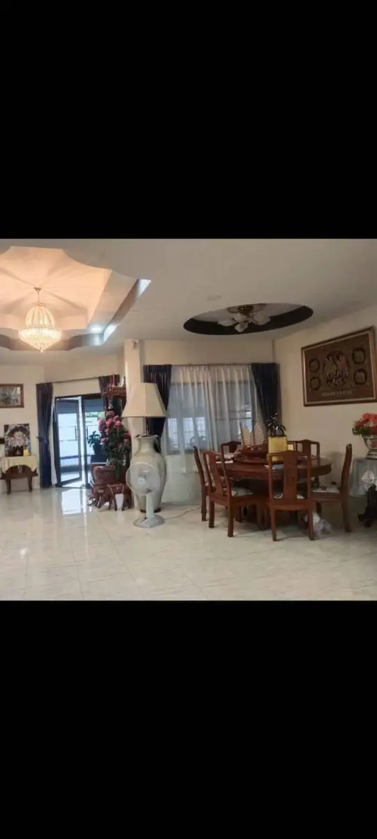 Вилла_Восточная Паттайя_8