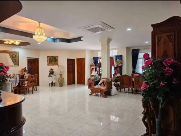 Вилла_Восточная Паттайя_3