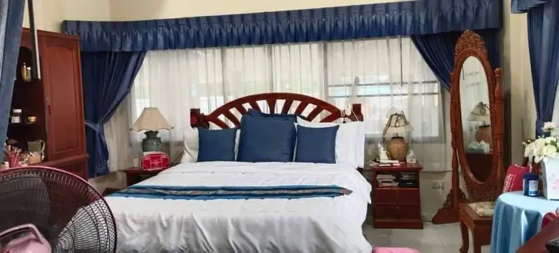 Вилла_Восточная Паттайя_4