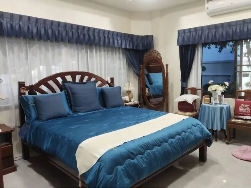 Вилла_Восточная Паттайя_5