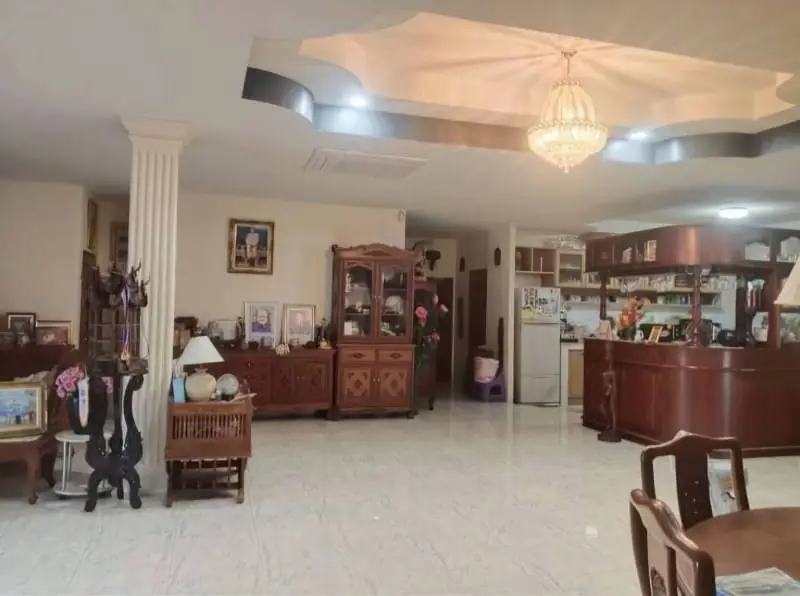 Вилла_Восточная Паттайя_7