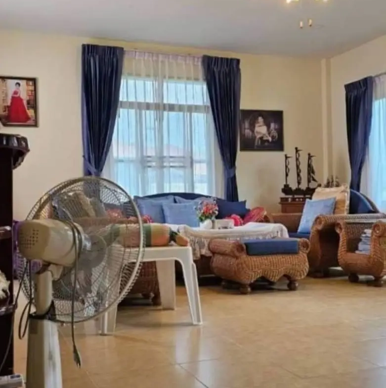 Вилла_Восточная Паттайя_9