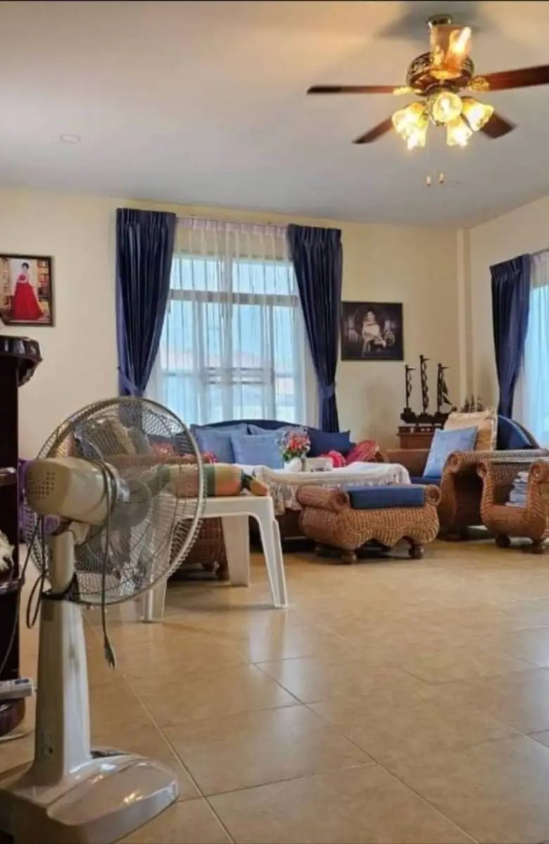 Вилла_Восточная Паттайя_9