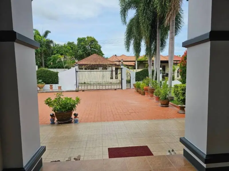 Вилла_Восточная Паттайя_10