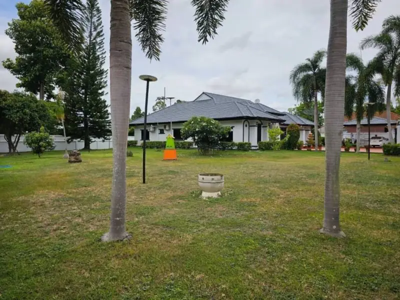 Вилла_Восточная Паттайя_11