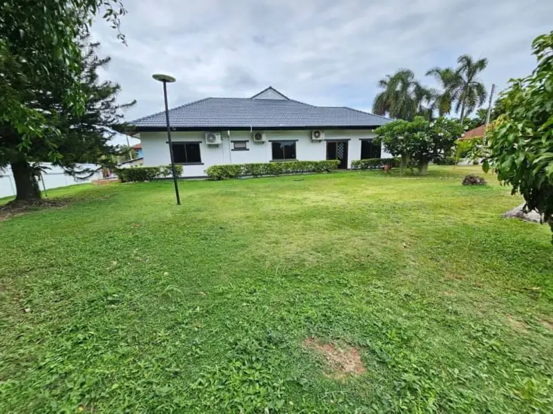 Вилла_Восточная Паттайя_12