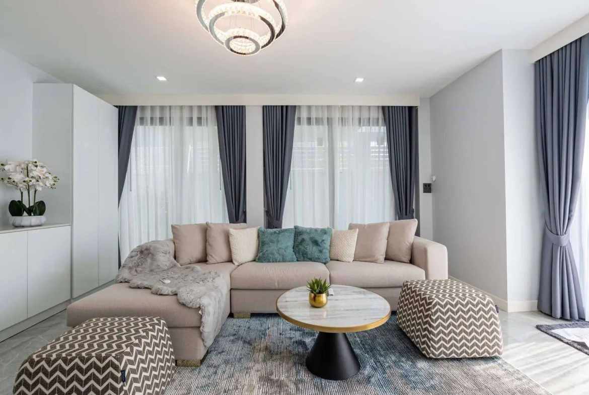 Вилла_The White House_2