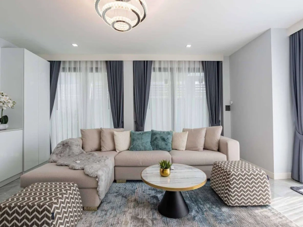 Вилла_The White House_2