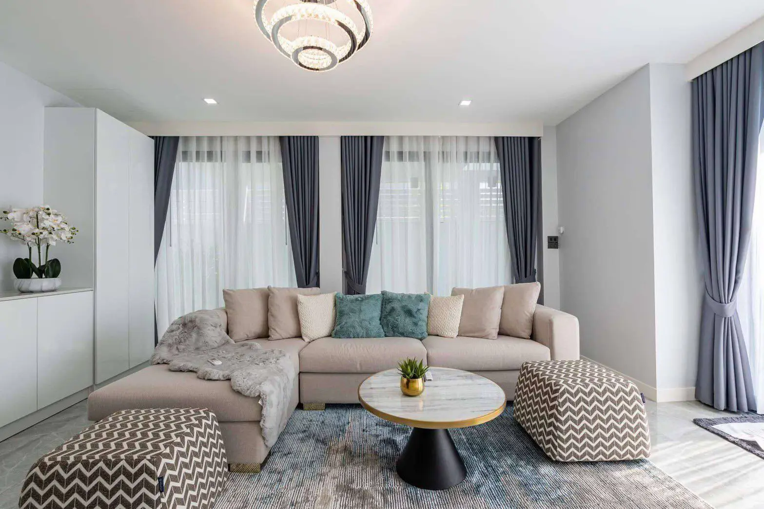 Вилла_The White House_2