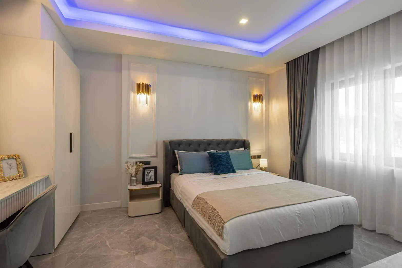 Вилла_The White House_11