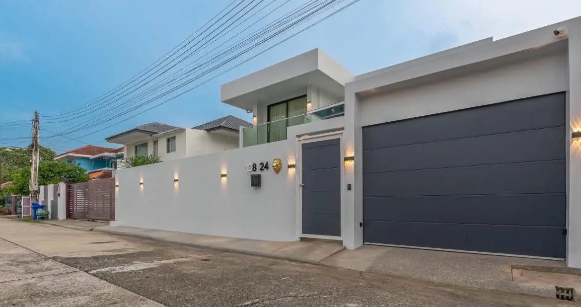 Вилла_The White House_15