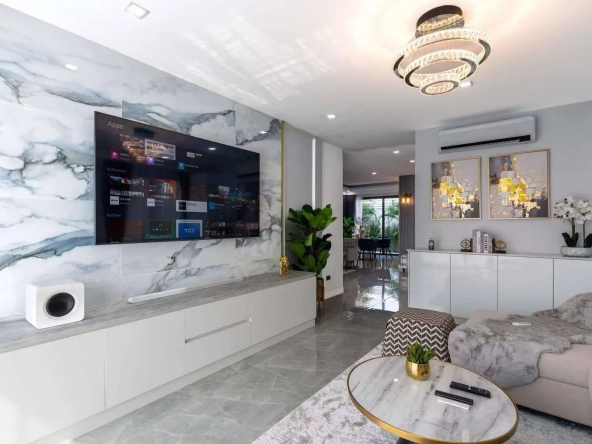 Вилла_The White House_3