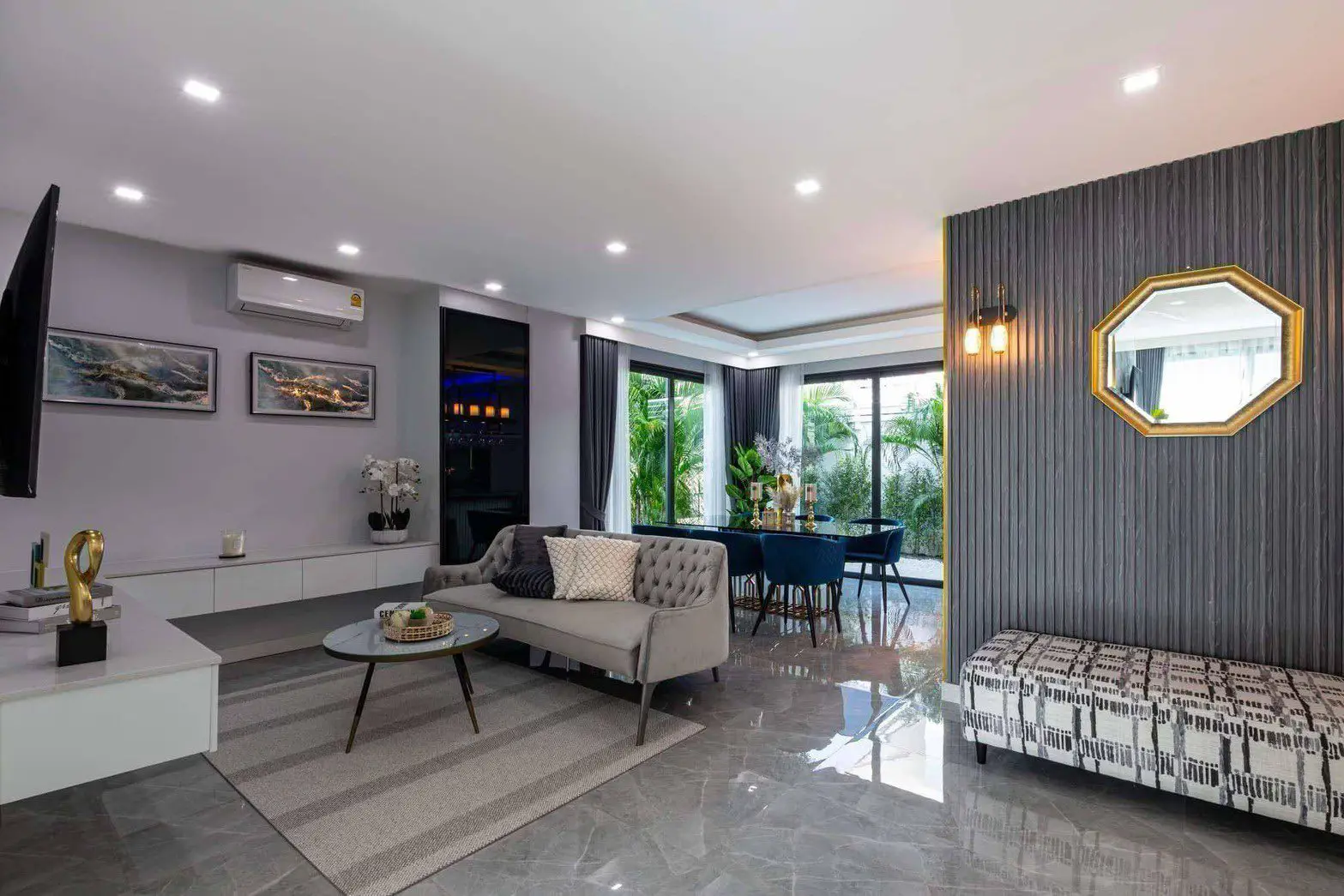 Вилла_The White House_4