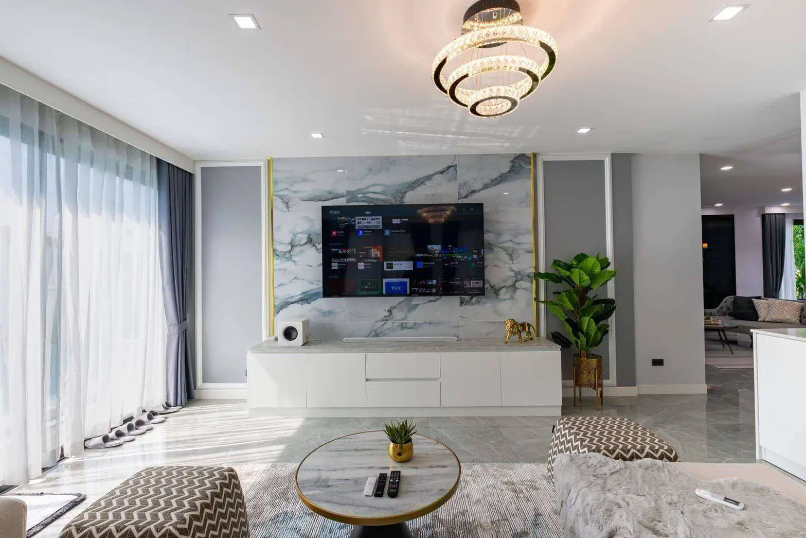 Вилла_The White House_5