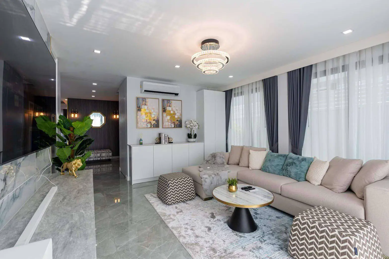 Вилла_The White House_6