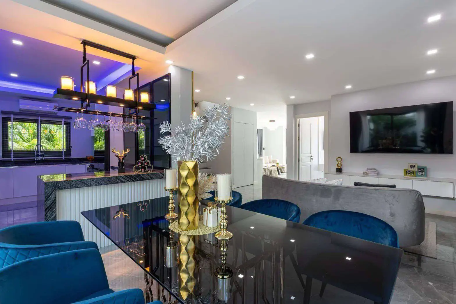 Вилла_The White House_7