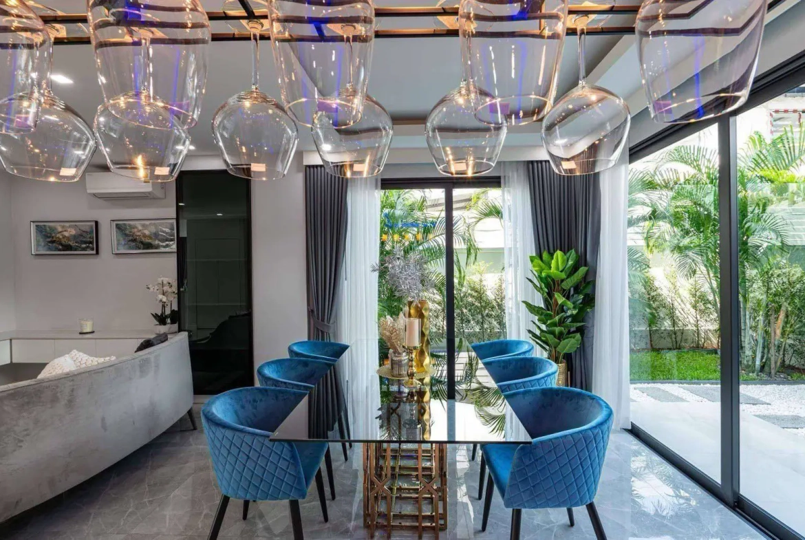 Вилла_The White House_8