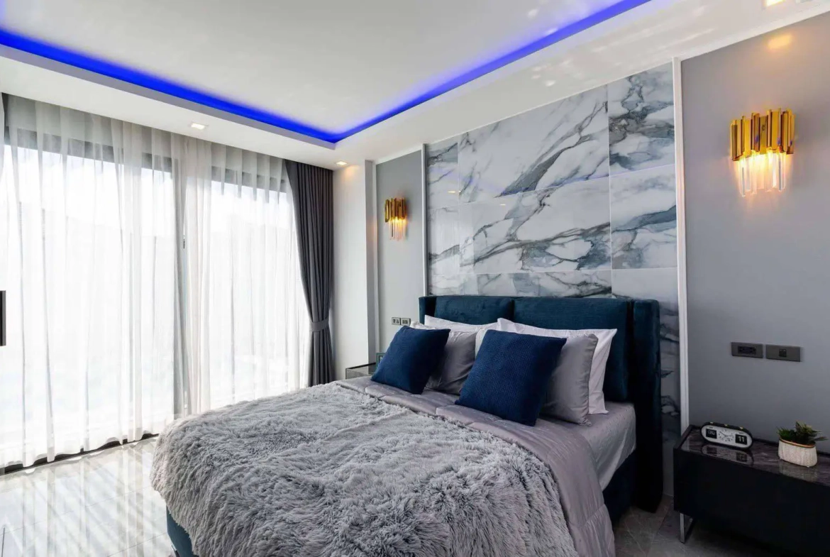 Вилла_The White House_9