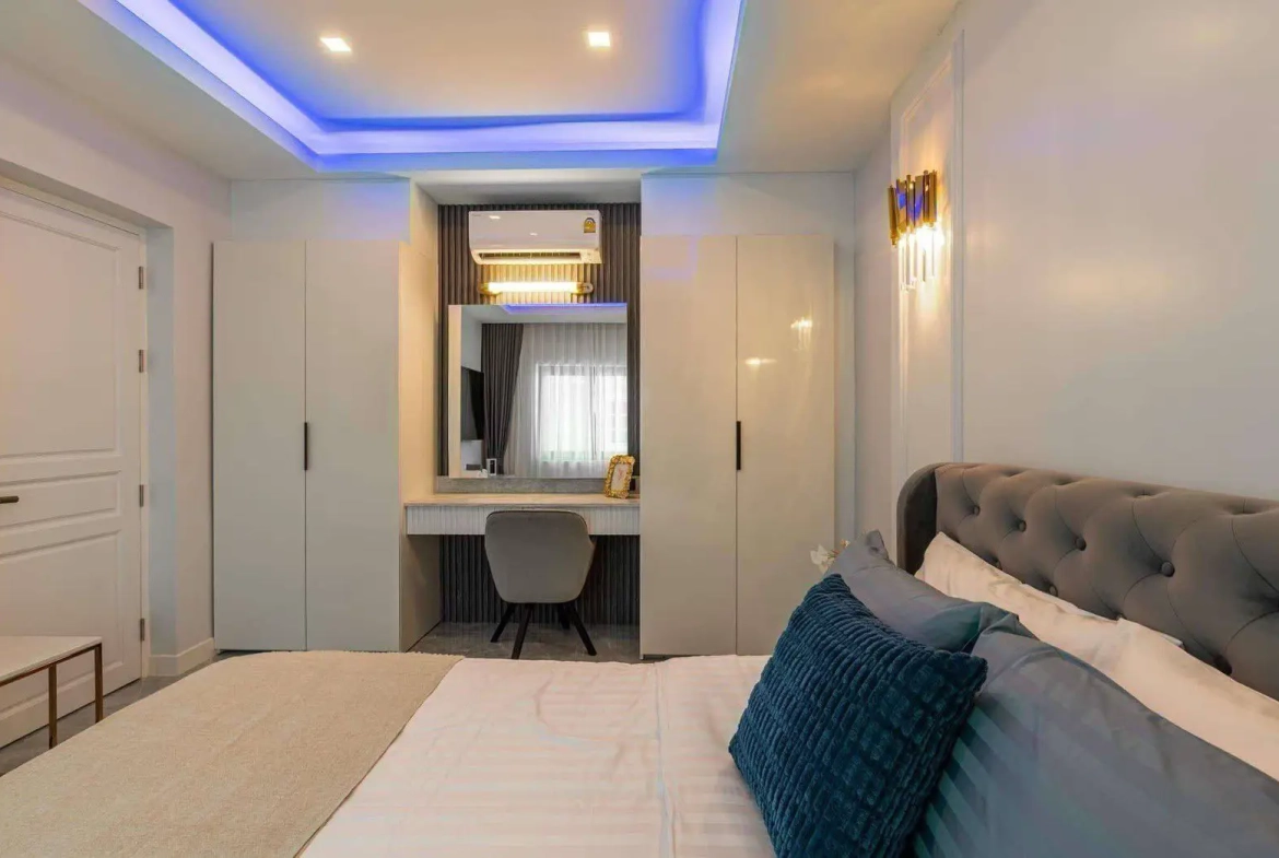 Вилла_The White House_10