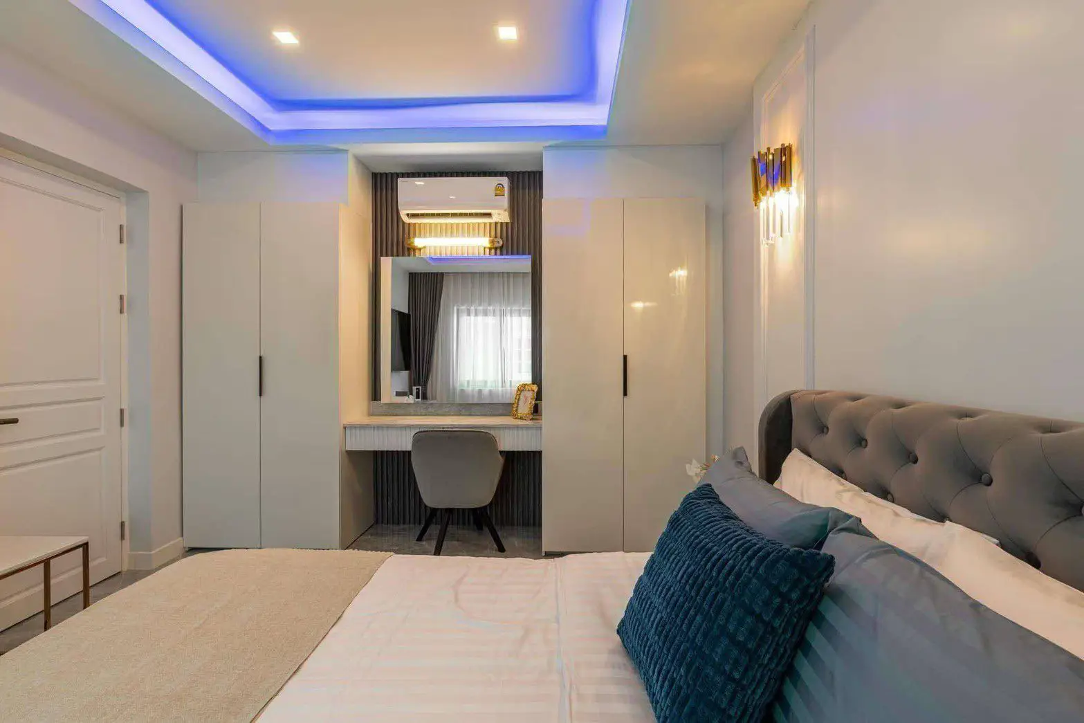 Вилла_The White House_10