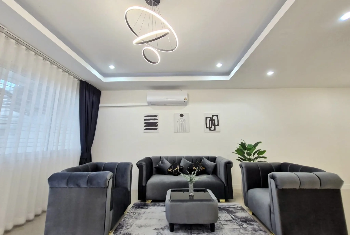 Вилла_Townhome_2