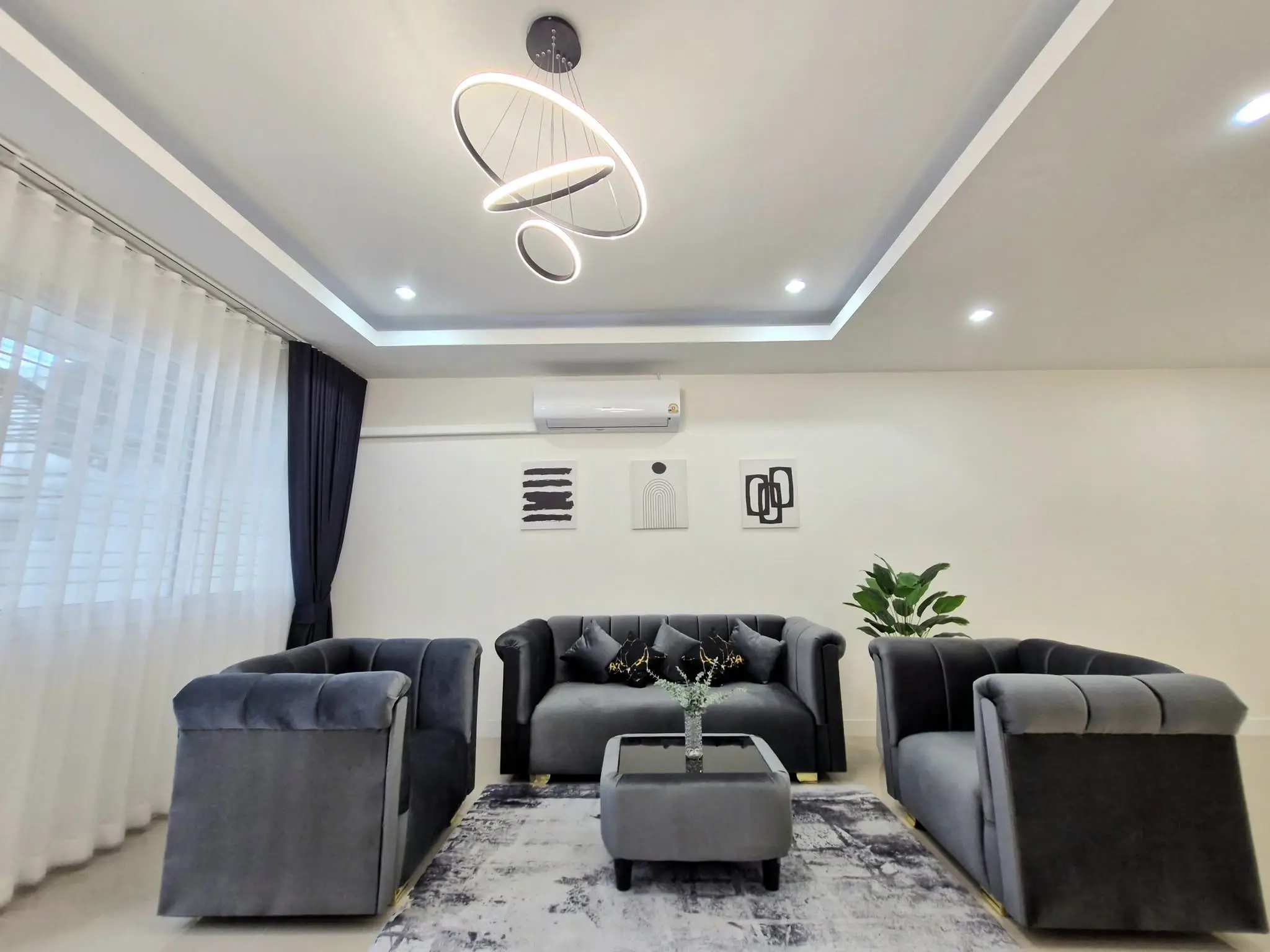 Вилла_Townhome_2