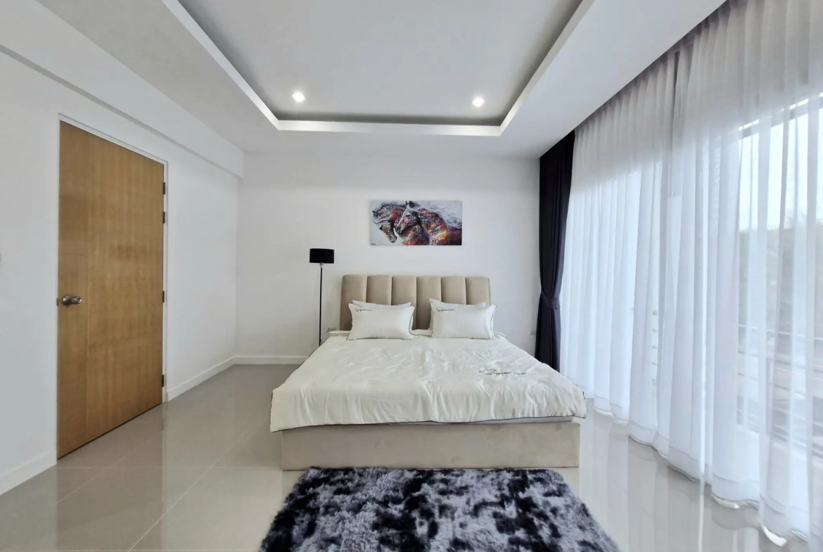 Вилла_Townhome_12