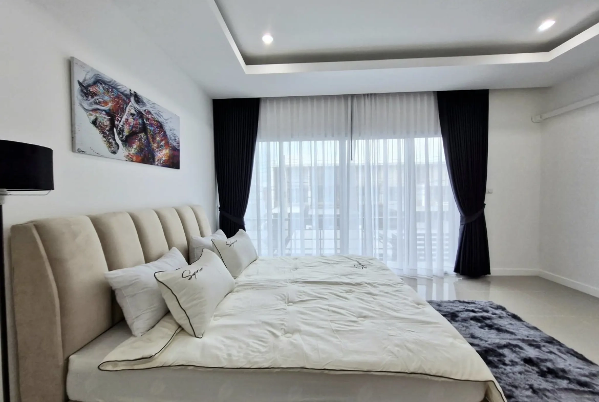 Вилла_Townhome_14