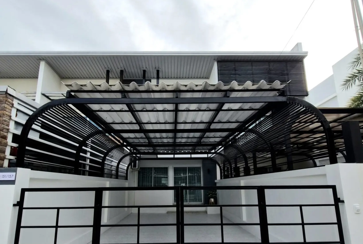 Вилла_Townhome_15