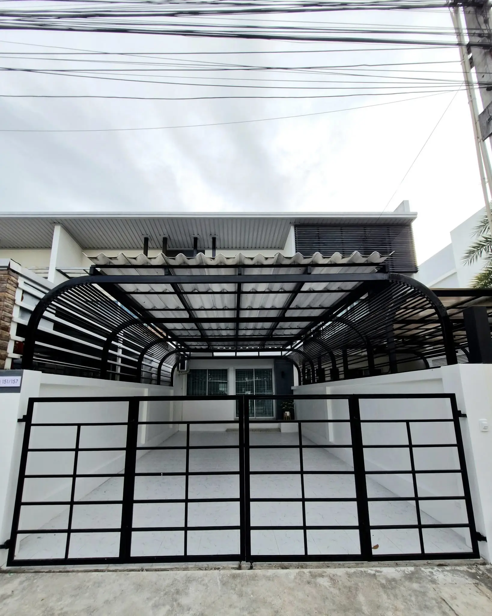 Вилла_Townhome_15