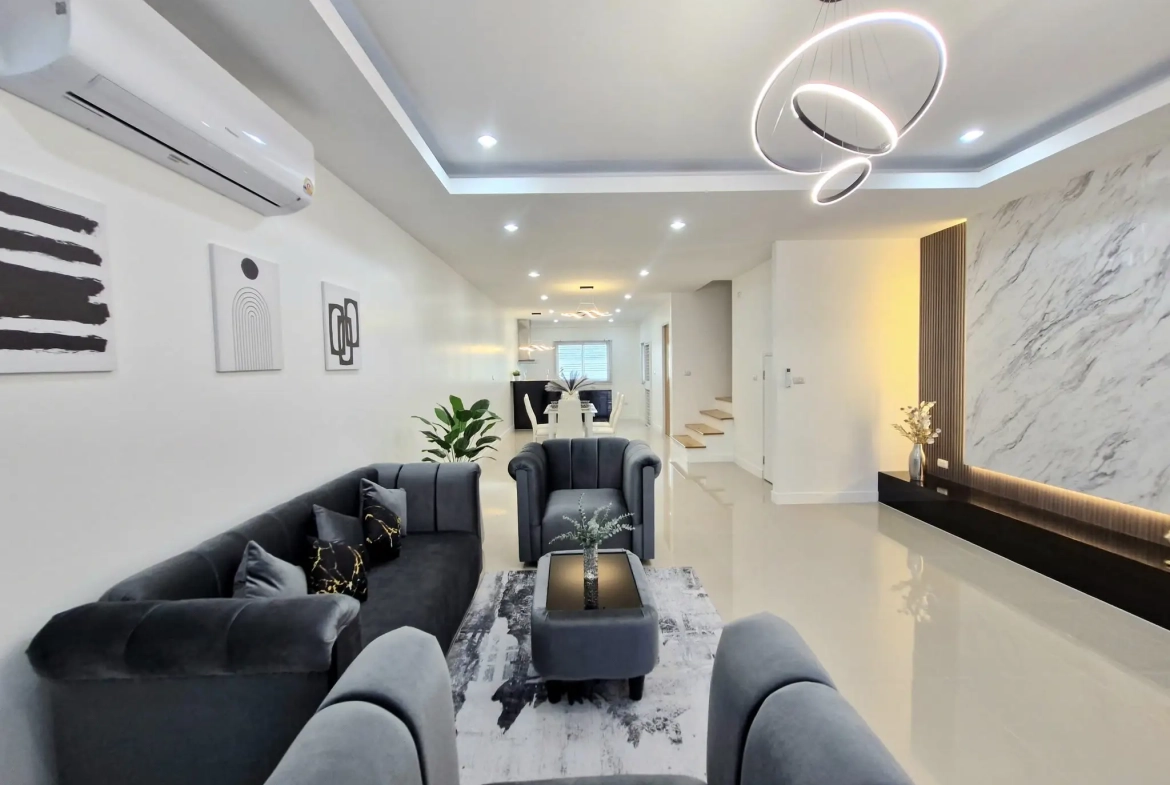 Вилла_Townhome_3