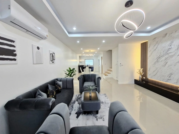 Вилла_Townhome_3