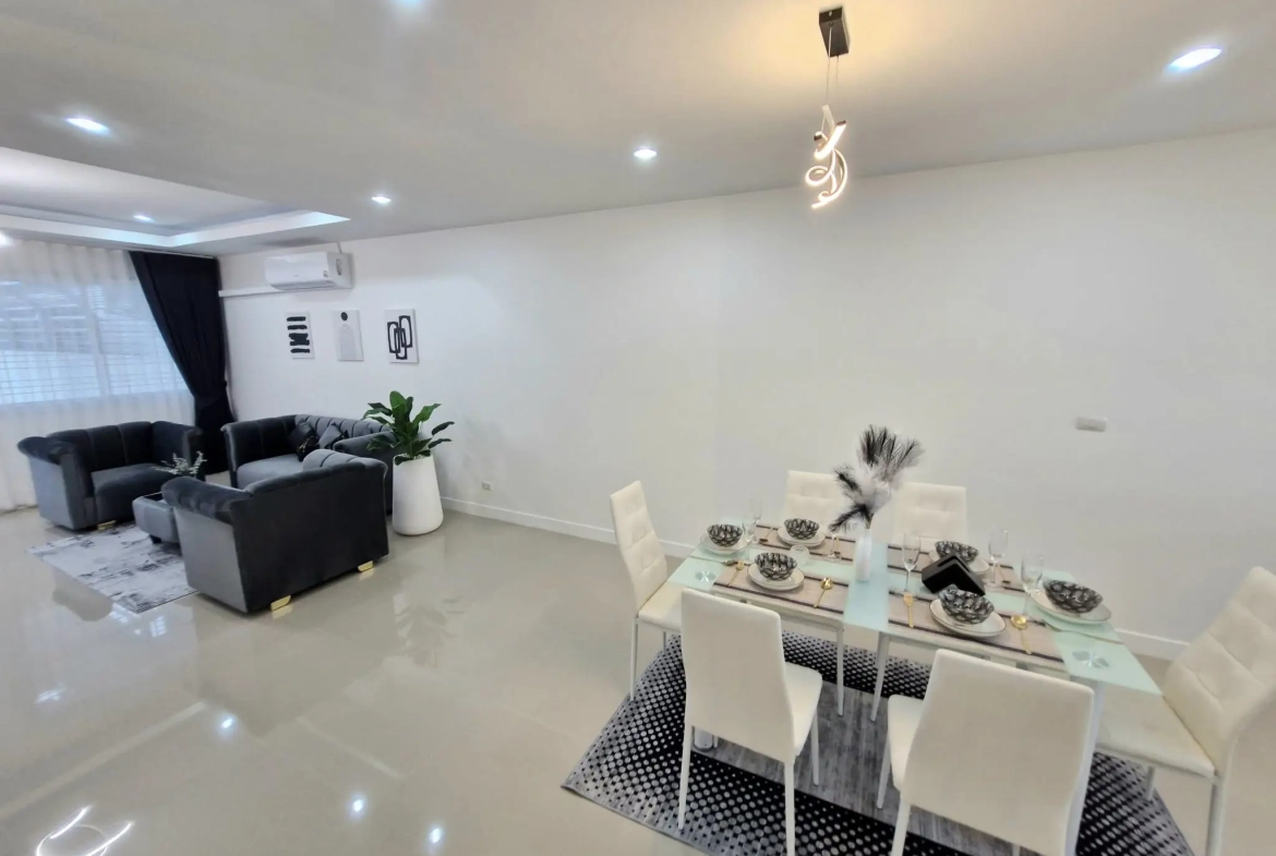 Вилла_Townhome_6