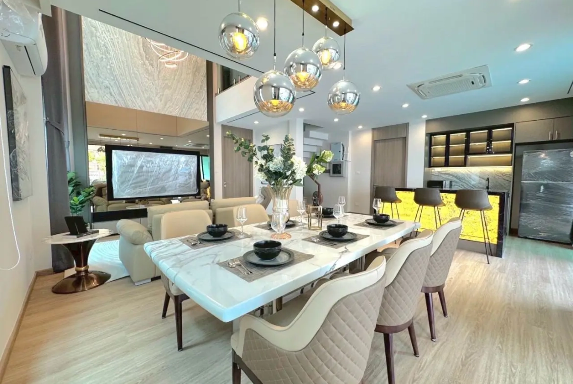 Вилла_Джомтьен_5