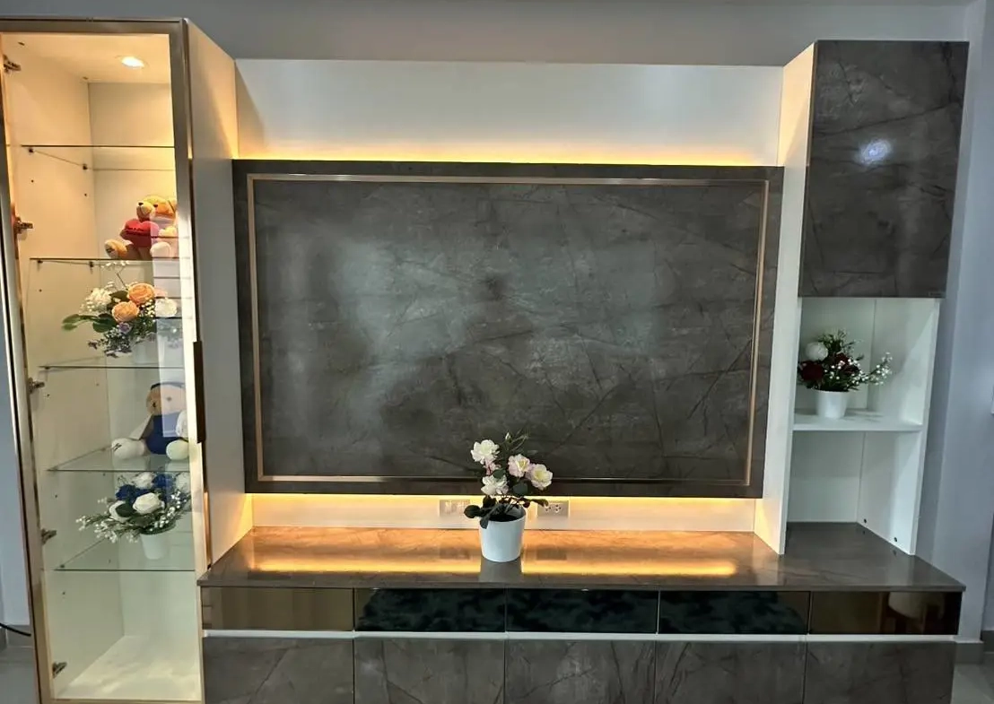 Вилла_Восточная Паттайя_2