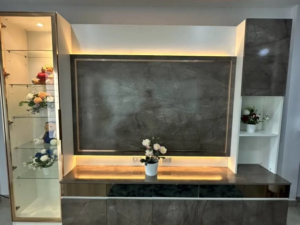 Вилла_Восточная Паттайя_2